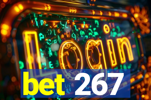 bet 267